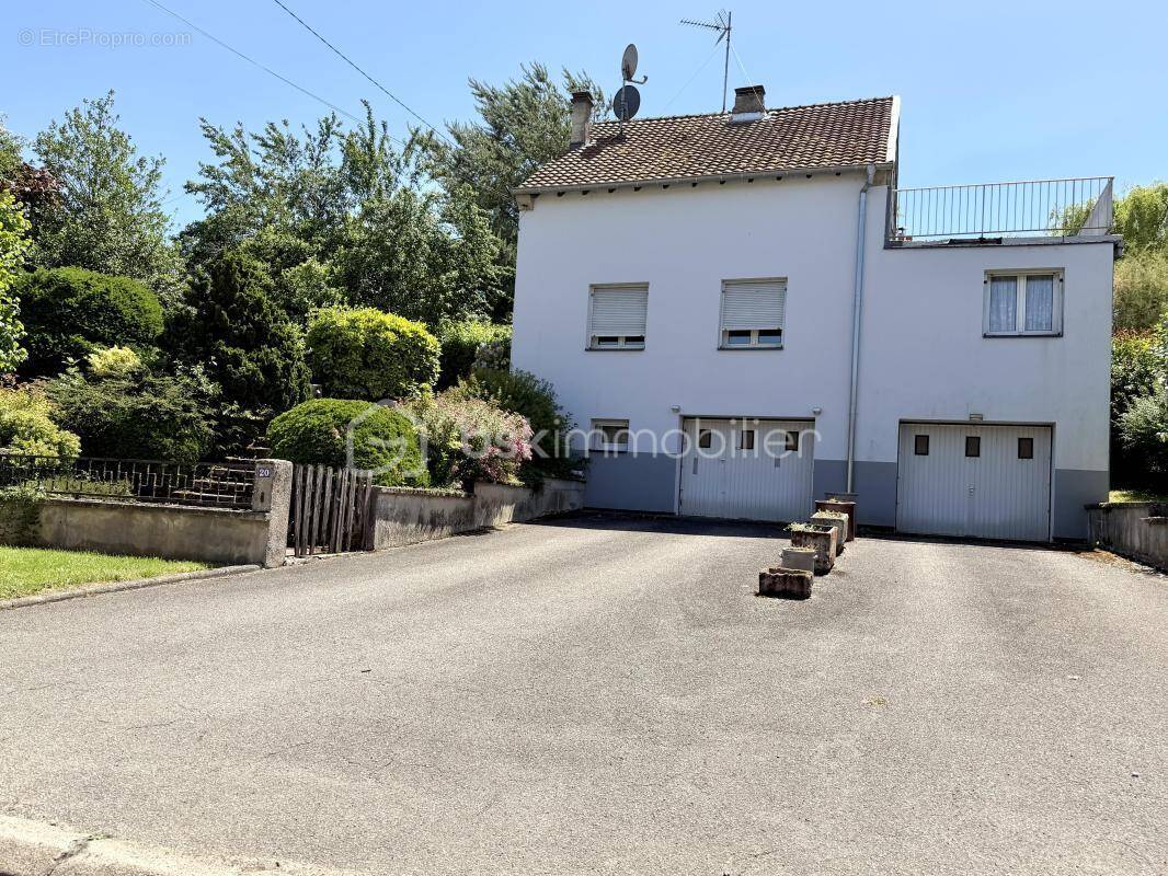 Maison à MUNSTER