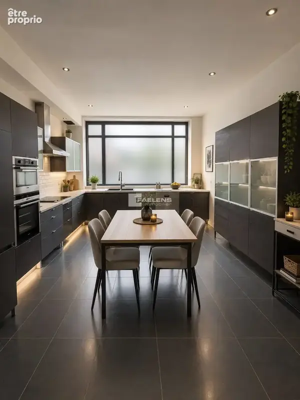 Maison 4 pièces 125 m² à vendre à Lille (59000) - photo 3