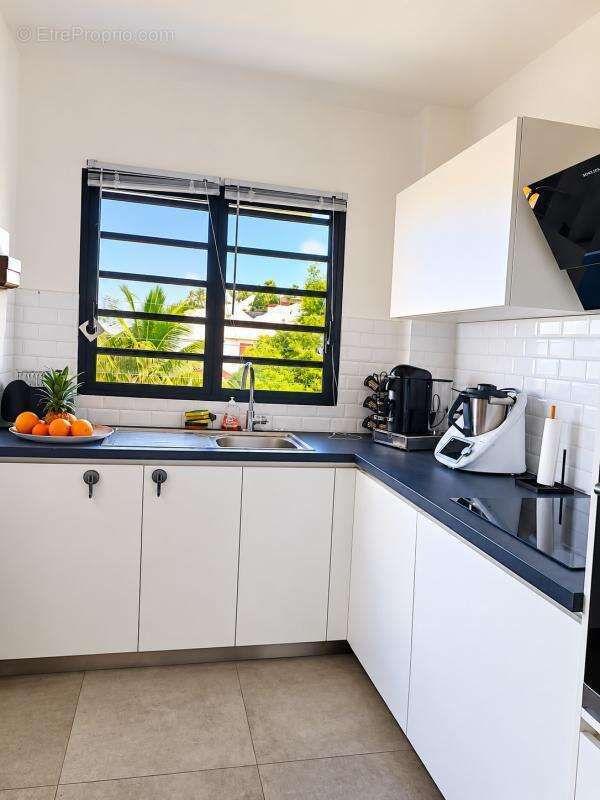 A acheter - t4 duplex et t2 - st gilles les bains - photo 11