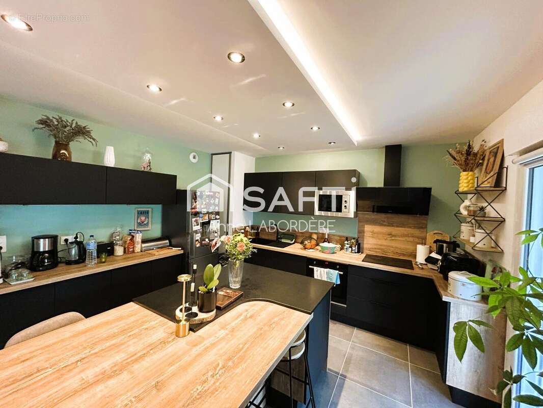 Photo 2 - Appartement à LAGORD