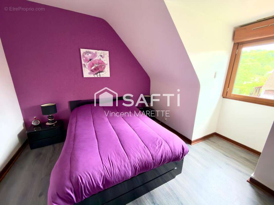 Maison 135 m² à Mello  - photo 9
