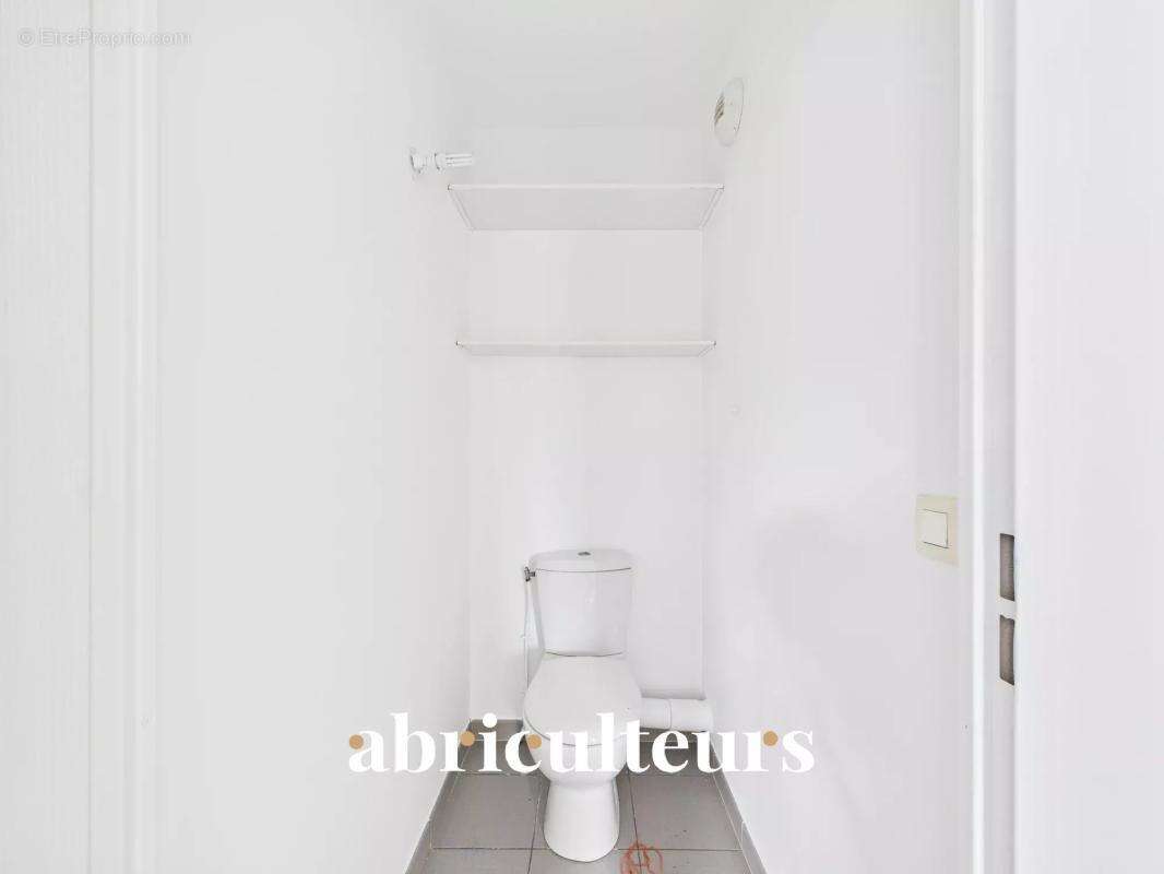 Appartement à SURVILLIERS