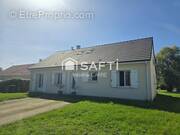 Photo 1 - Maison à VIERZON