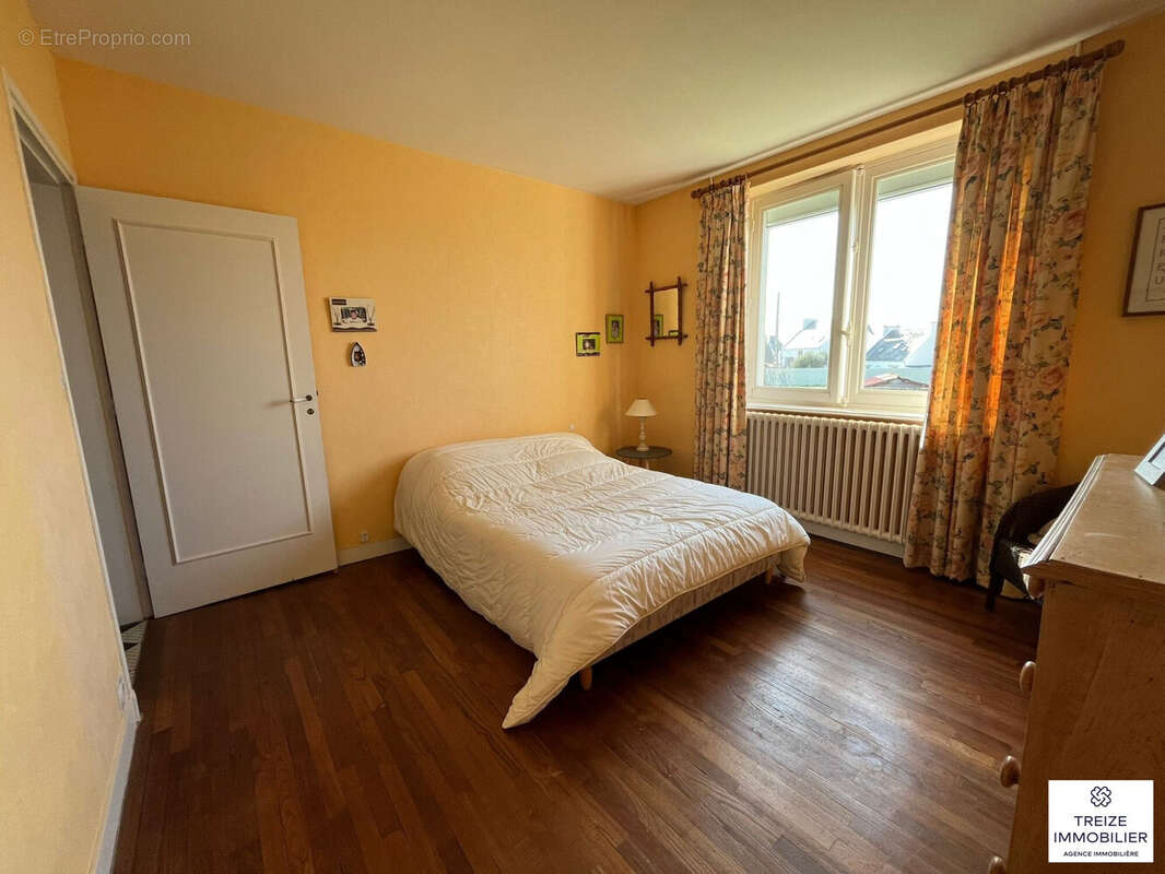 Maison à PLOUESCAT