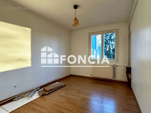 Appartement à EVREUX