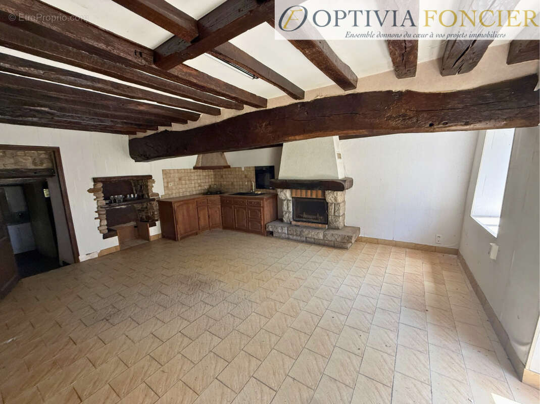 Maison à GOVEN