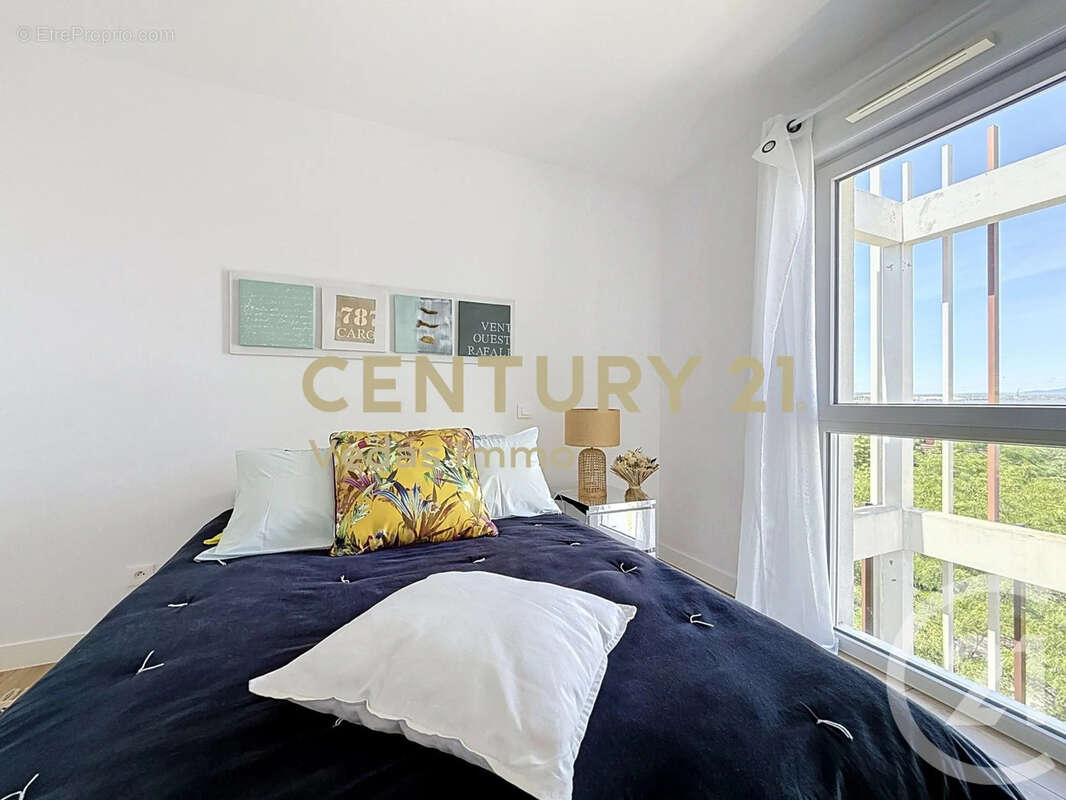 Appartement à FABREGUES