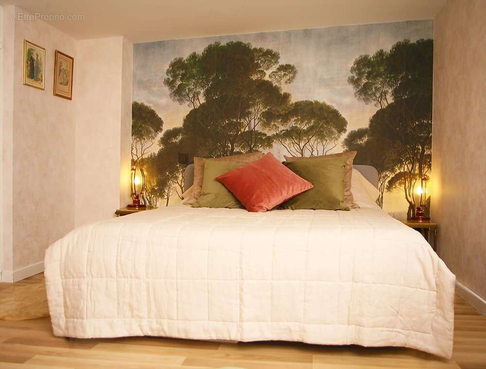 Maison à MAGALAS