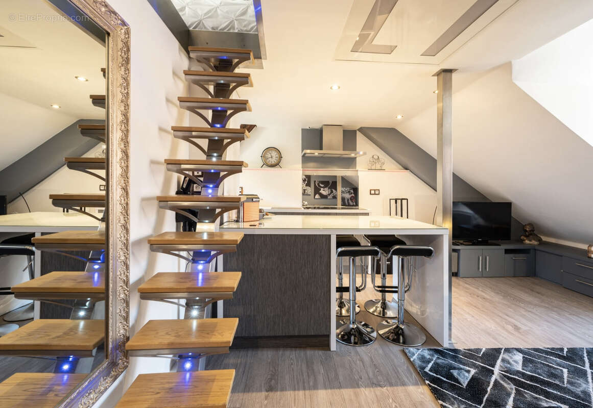 Appartement à ANNECY