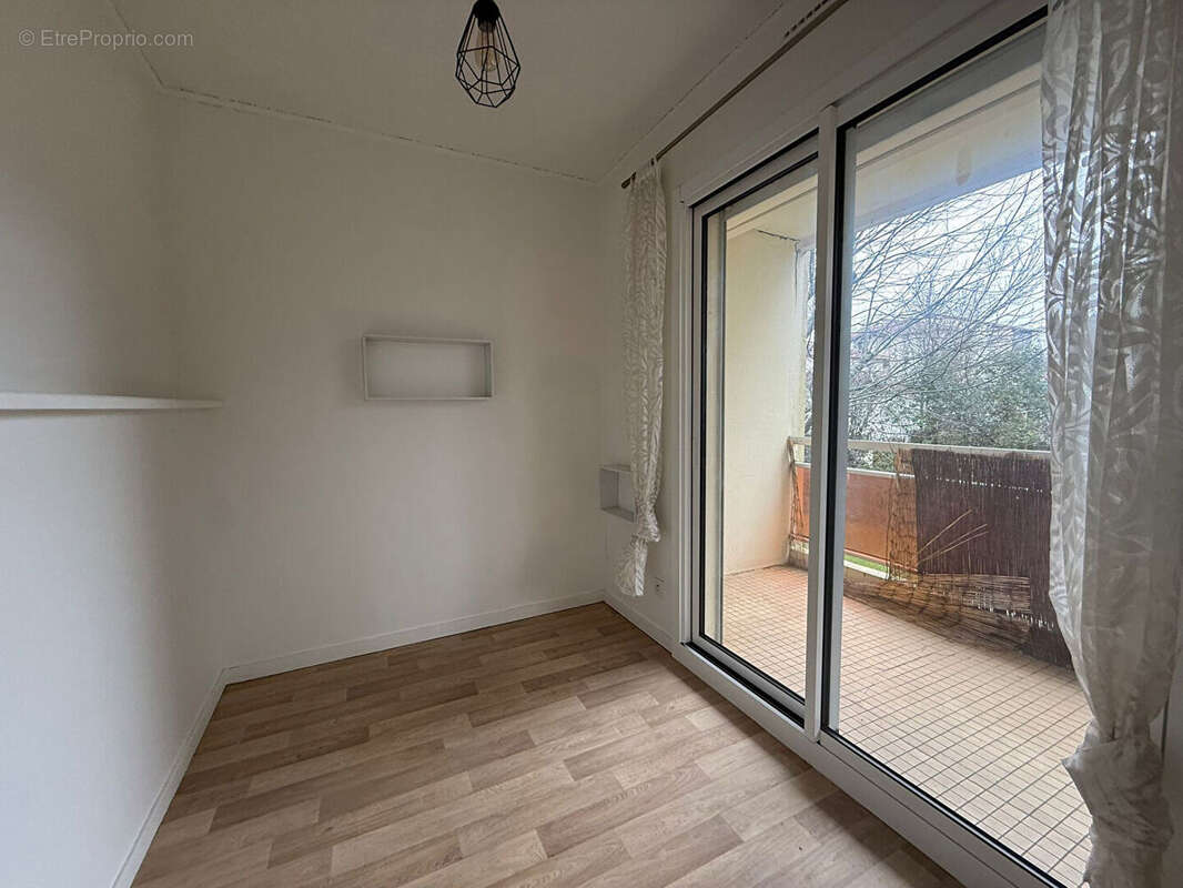 Appartement à BAYONNE