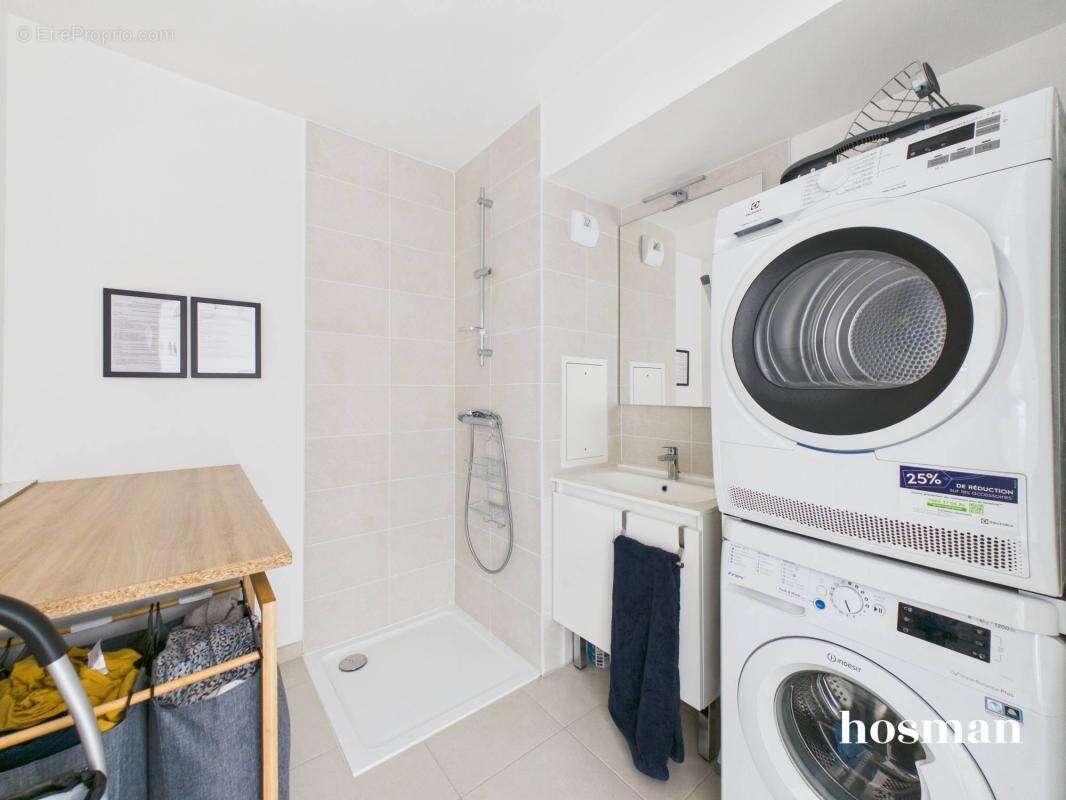 Appartement à SARTROUVILLE