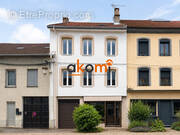 Appartement à SENONES
