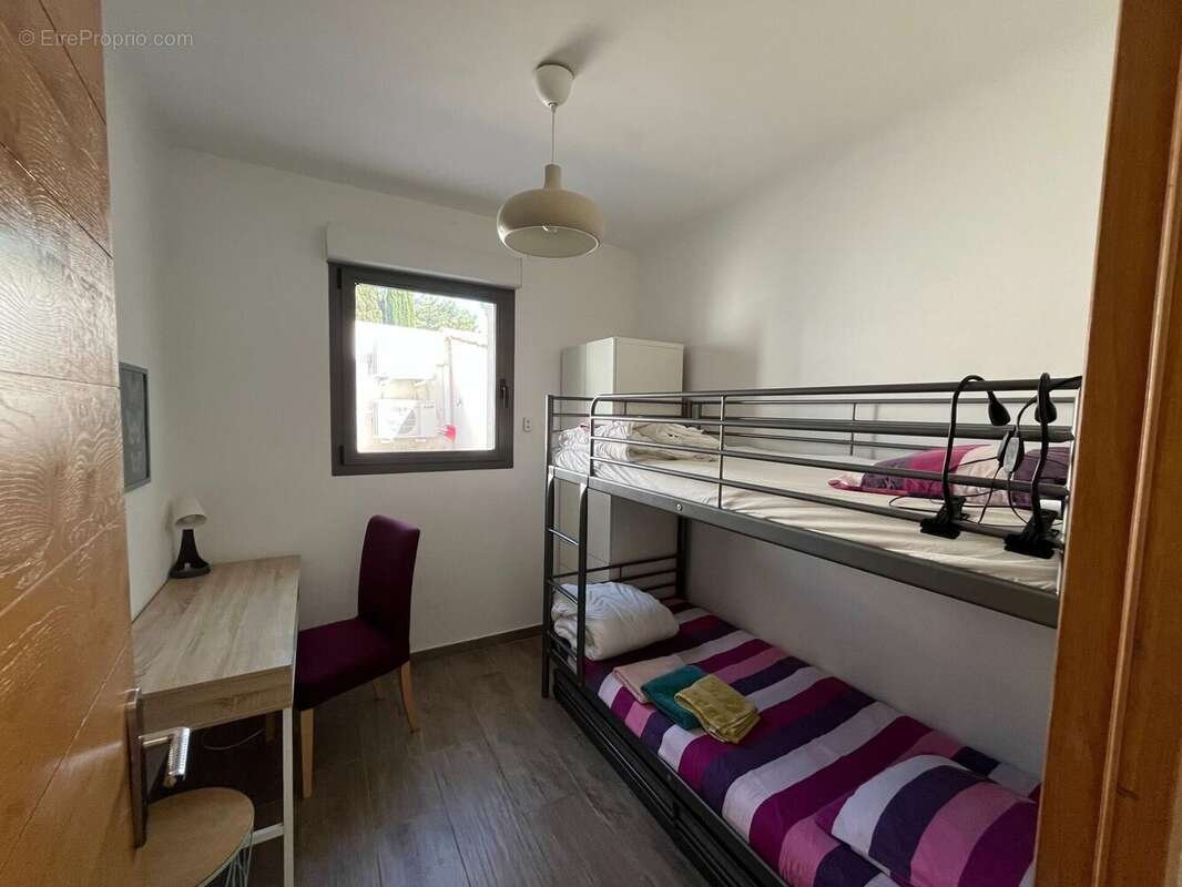 Photo 8 - Maison à LA CIOTAT