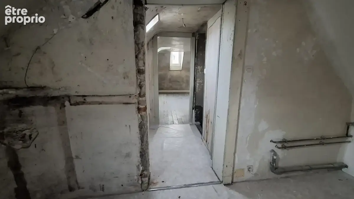 Appartement à vendre 5 pièces saint quentin, place de l'hotel de ville (02100) - photo 12