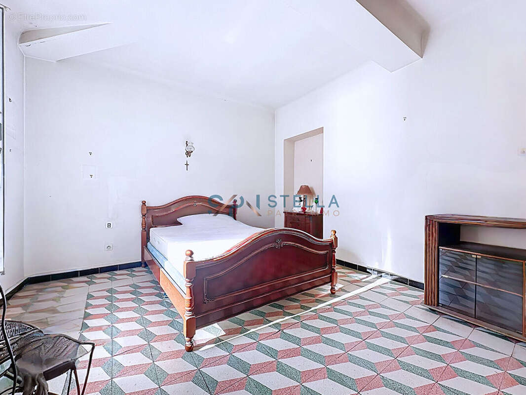 Appartement à AJACCIO