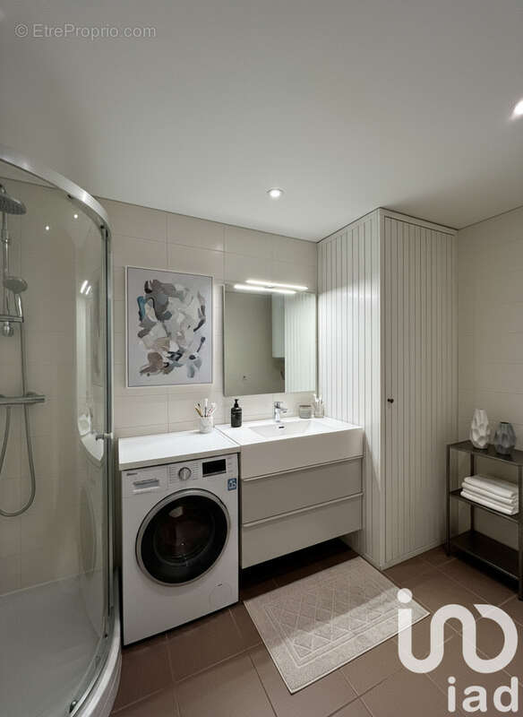 Photo 9 - Appartement à ANNECY
