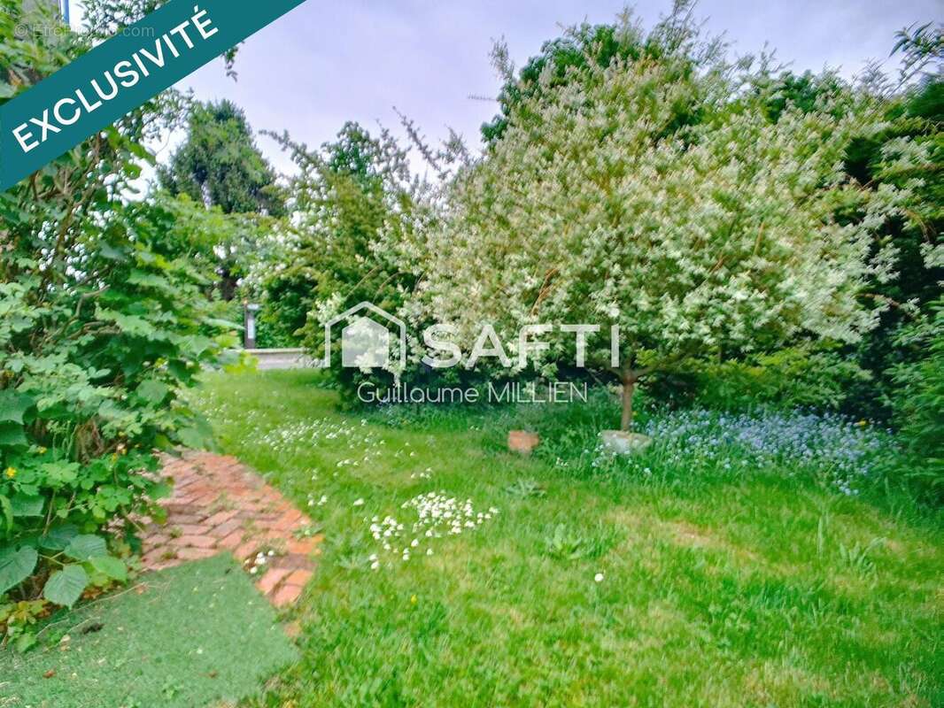 Photo 7 - Maison à LYS-LEZ-LANNOY