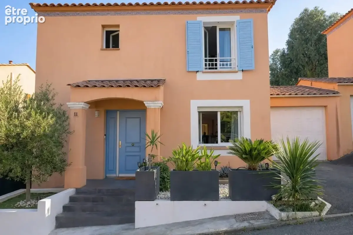 Maison à CANNES
