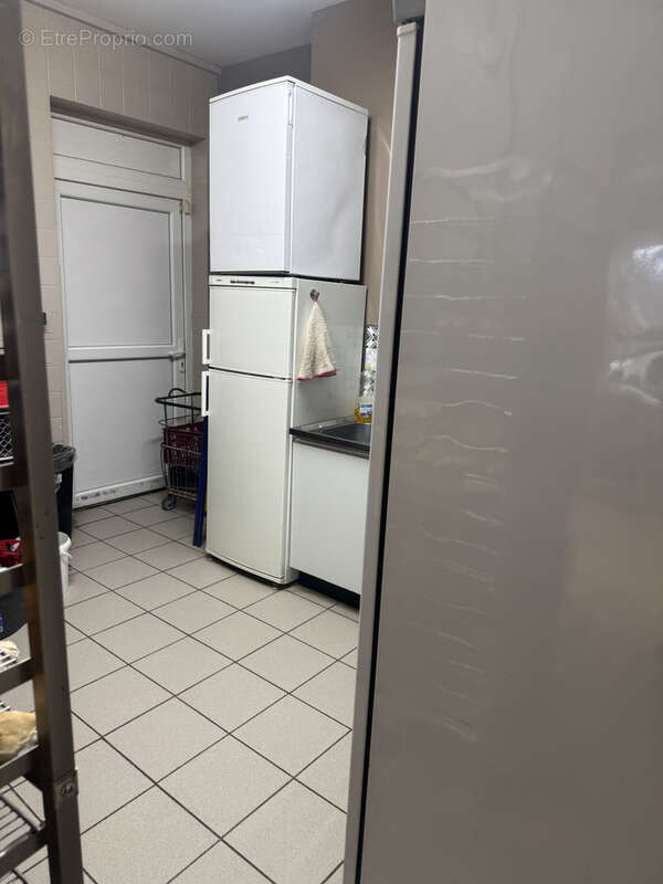 Commerce à WILLER-SUR-THUR