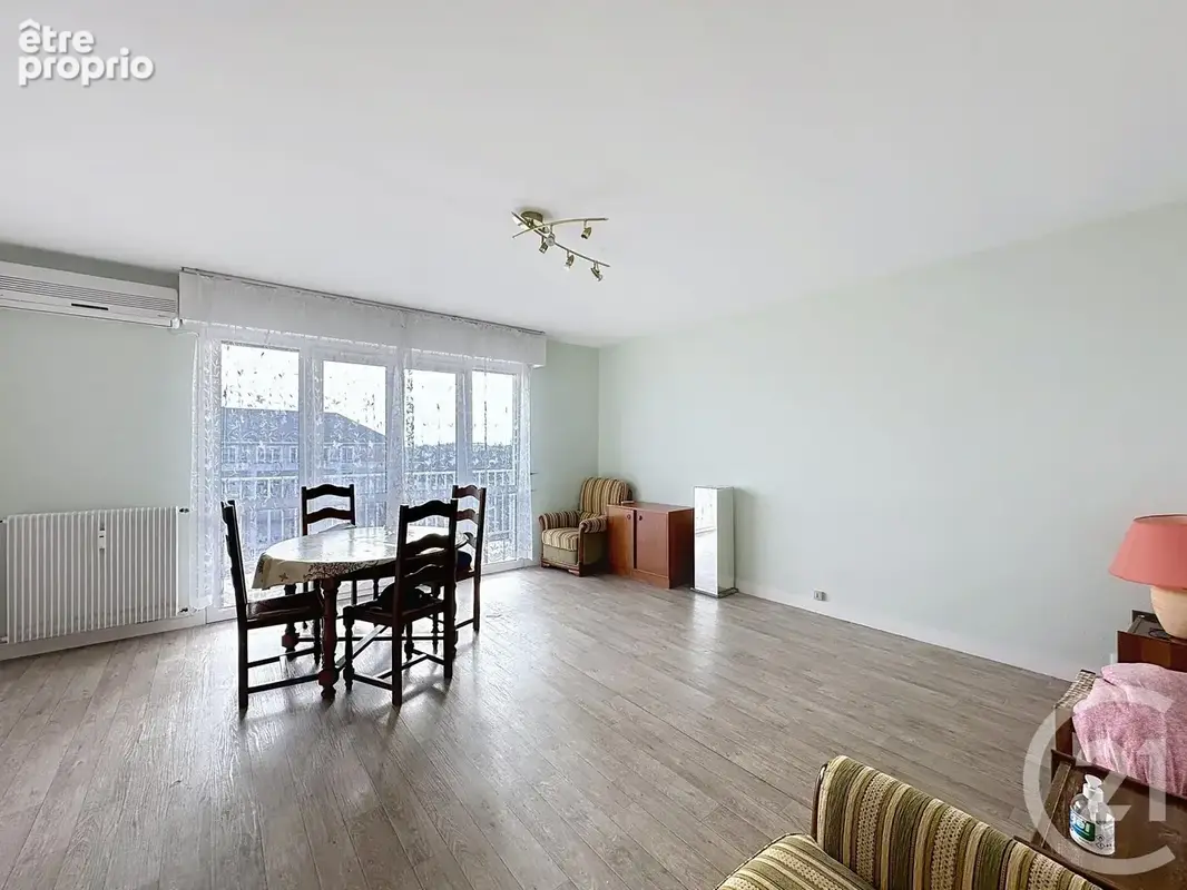 Appartement 1 pièce 39 m² à vendre à Troyes (10000) - photo 2