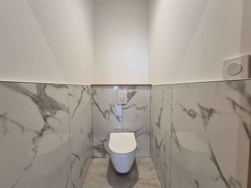 Appartement à MILLAU