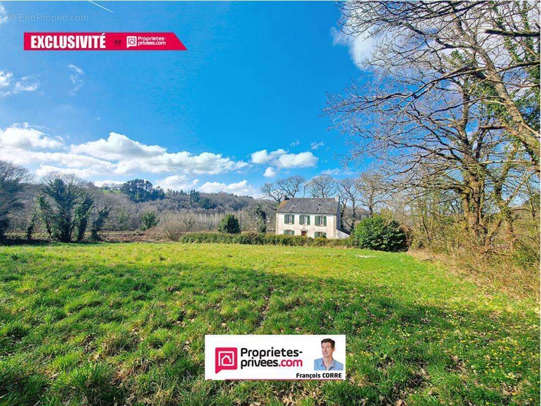 Maison à PLOUIGNEAU