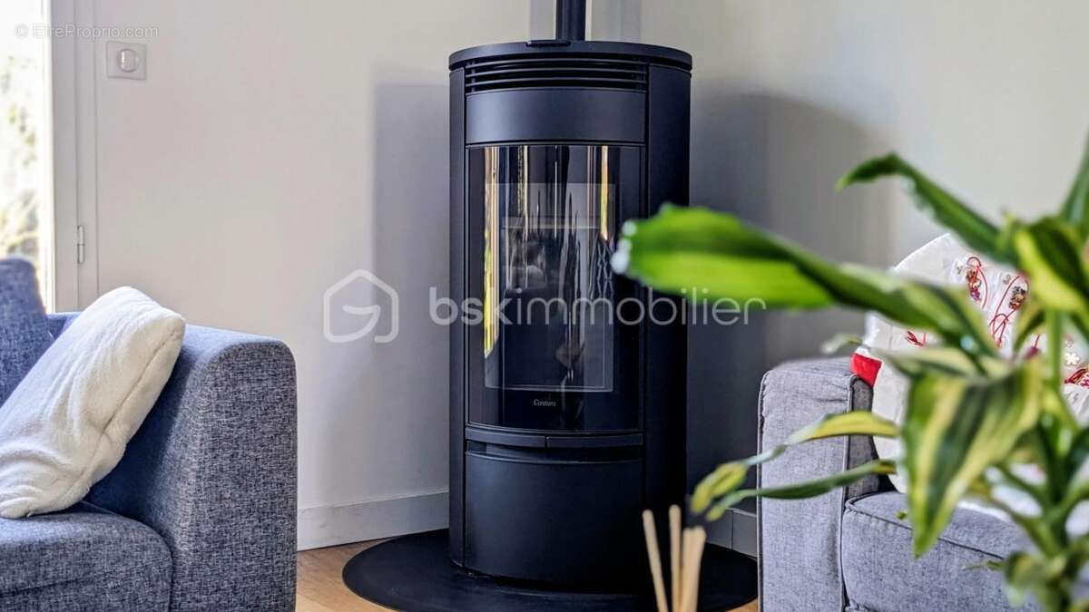 Maison à SAINT-AUBIN-DE-MEDOC