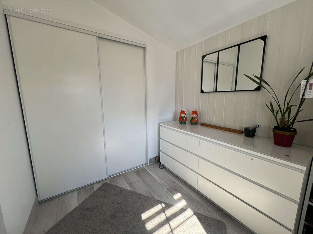 Maison à SAINT-HILAIRE-DE-RIEZ