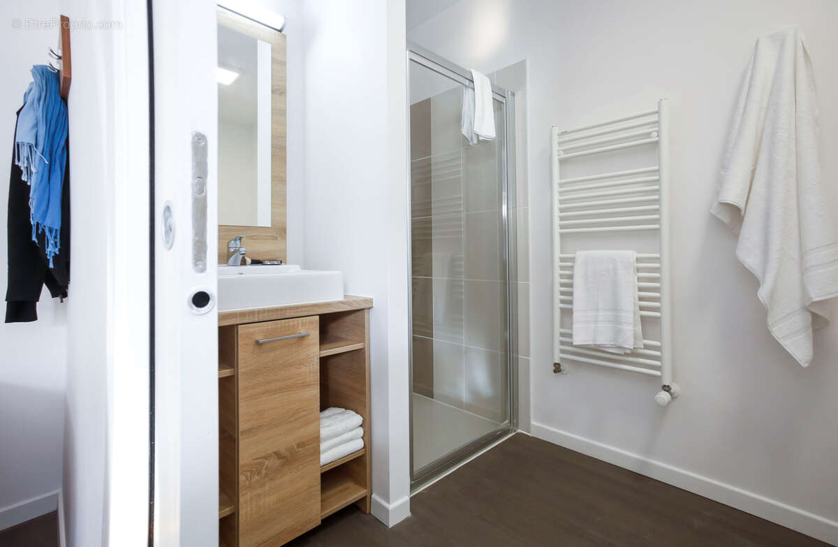Placement immobilier -studio - residence etudiante - photo 4