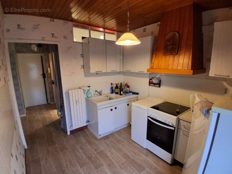 Appartement à ROMBAS