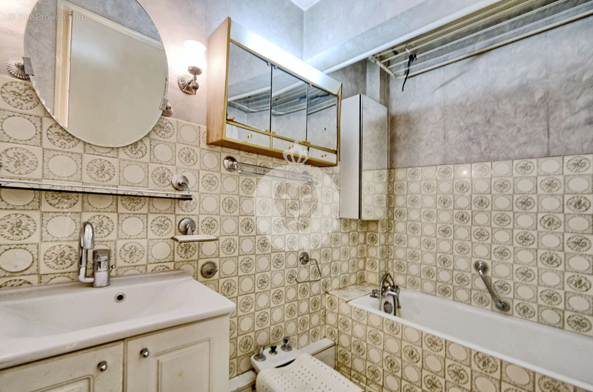 Appartement à SAINT-MAUR-DES-FOSSES