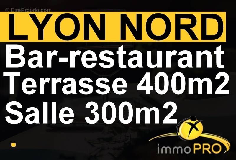 Commerce à COUZON-AU-MONT-D&#039;OR