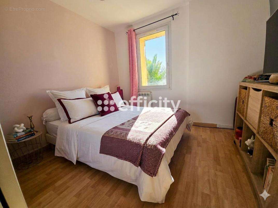 Appartement à GARDANNE