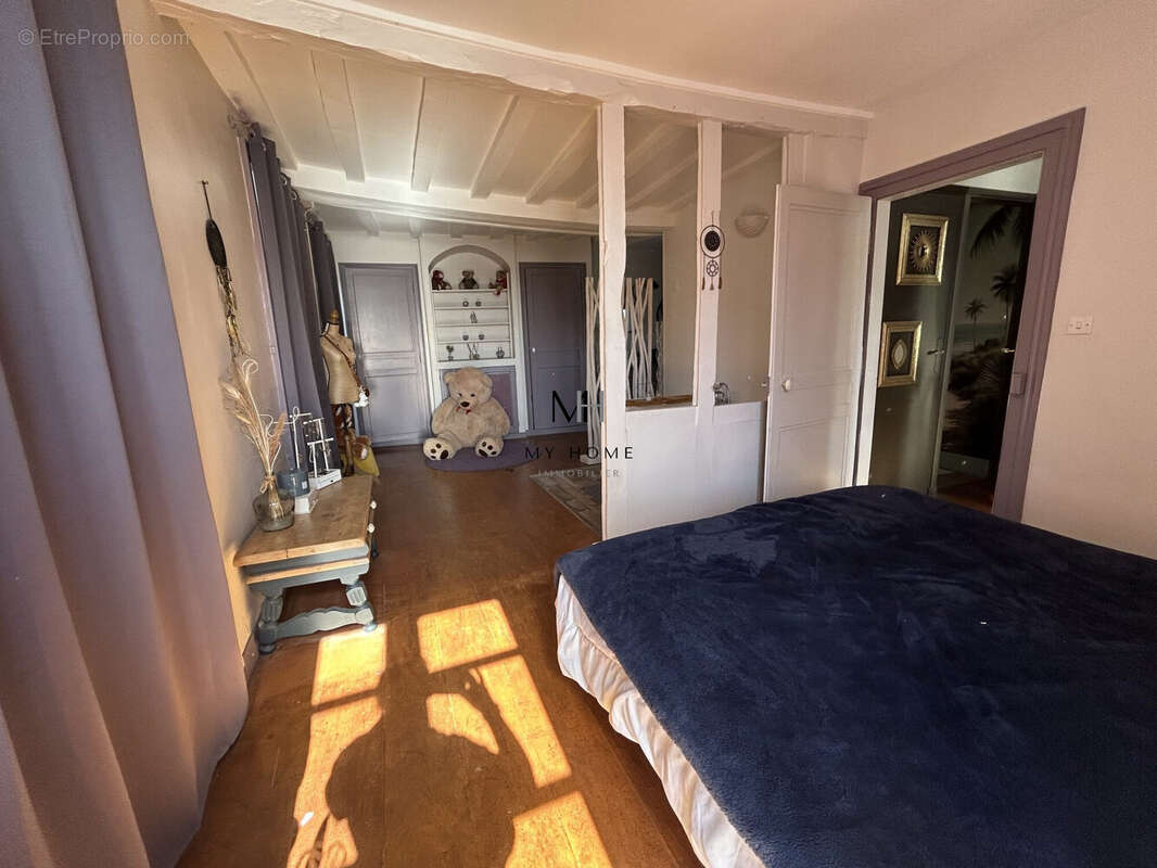 Maison à ALENCON