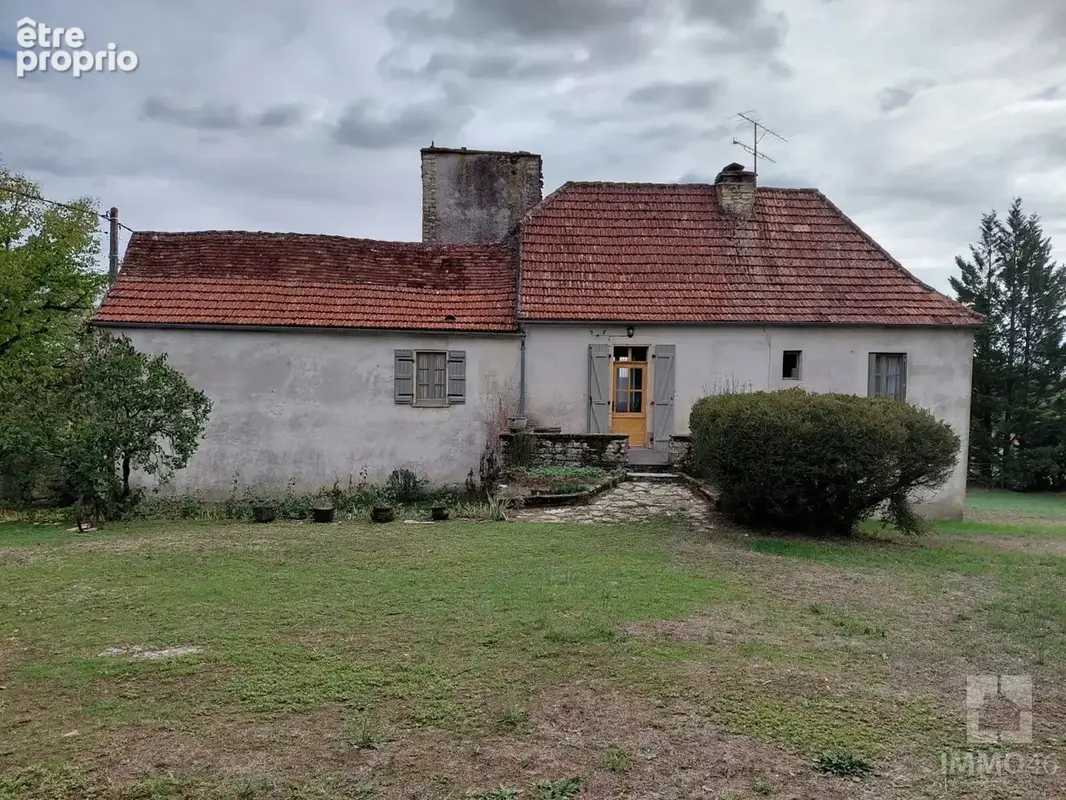 Maison 4 pièces 95 m² à vendre à Catus (46150) - photo 7