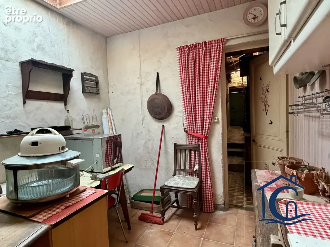 Maison 3 pièces 83 m² à vendre à Bourcefranc-Le-Chapus (17560) - photo 8