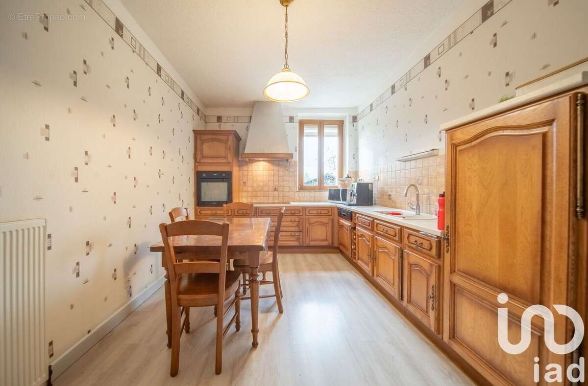 Photo 5 - Maison à AUMETZ