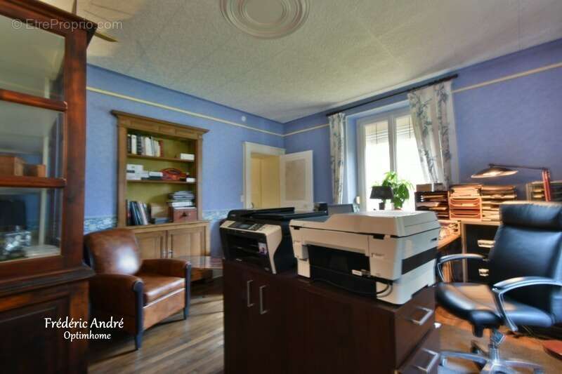 Ensemble immobilier proche de la Belgique et du Luxembourg - photo 9