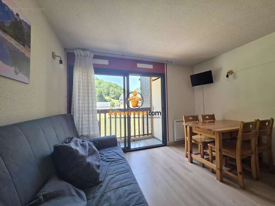 Vente Appartement Saint-lary-soulan(65170) 139 000ï¿œ - photo 2