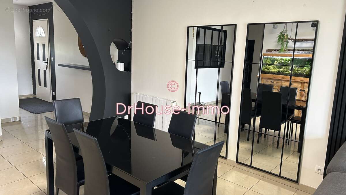 Appartement à NEMOURS