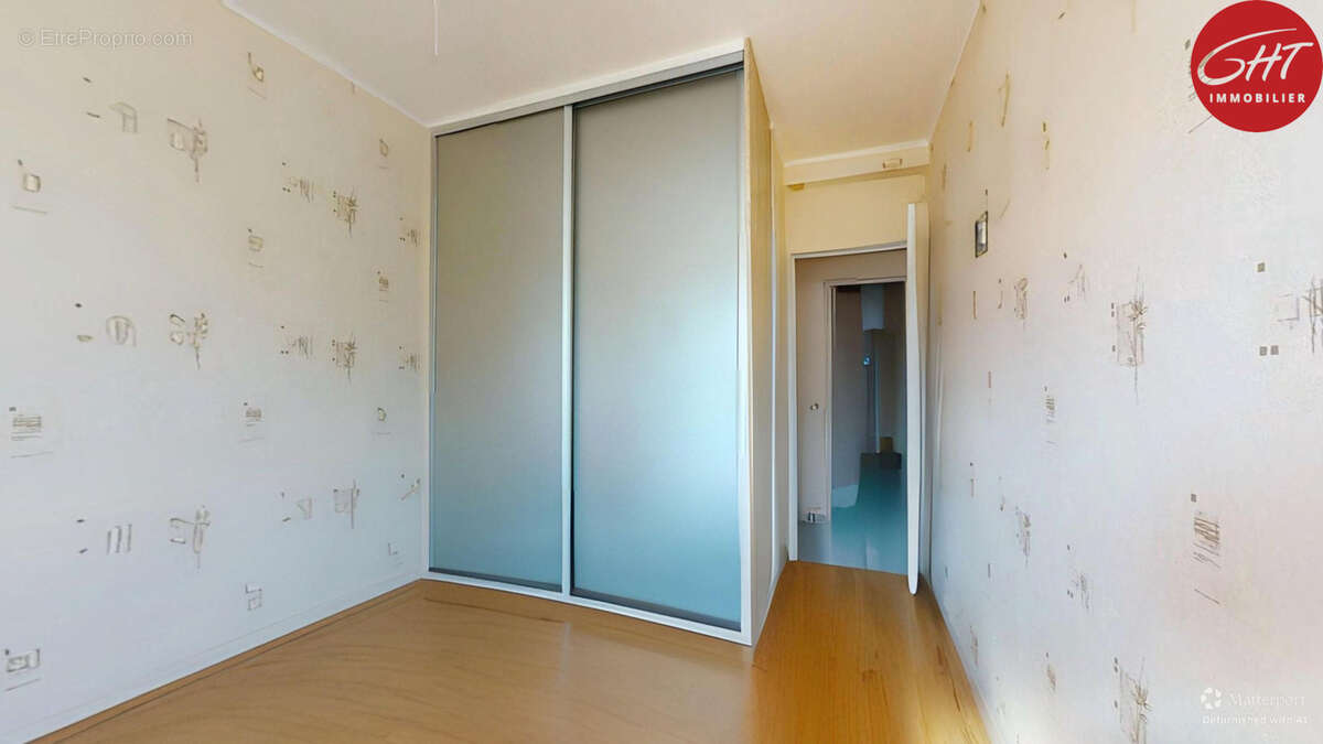 Appartement à BESANCON
