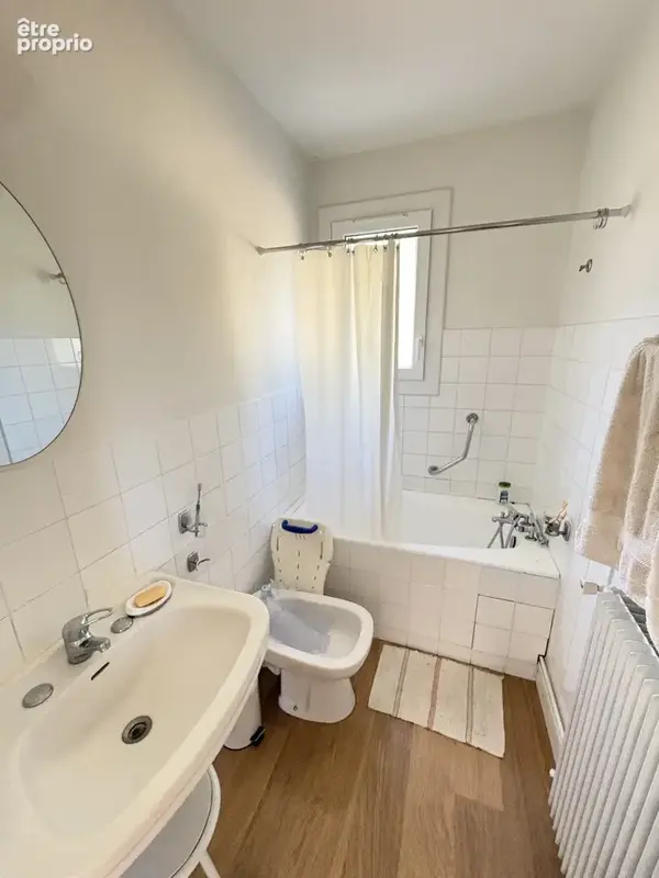 Maison plain pied 31860 Labarthe-sur-Lèze - photo 8