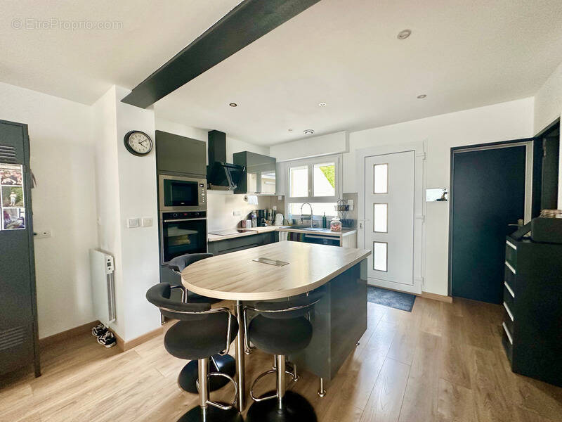 Appartement à SAUMUR