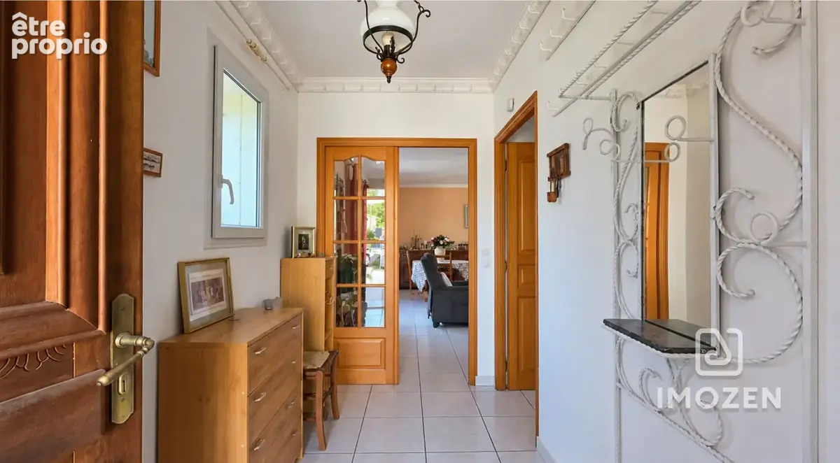 Villa T4 de 98 +48 m2 sur 1025m2 - photo 2