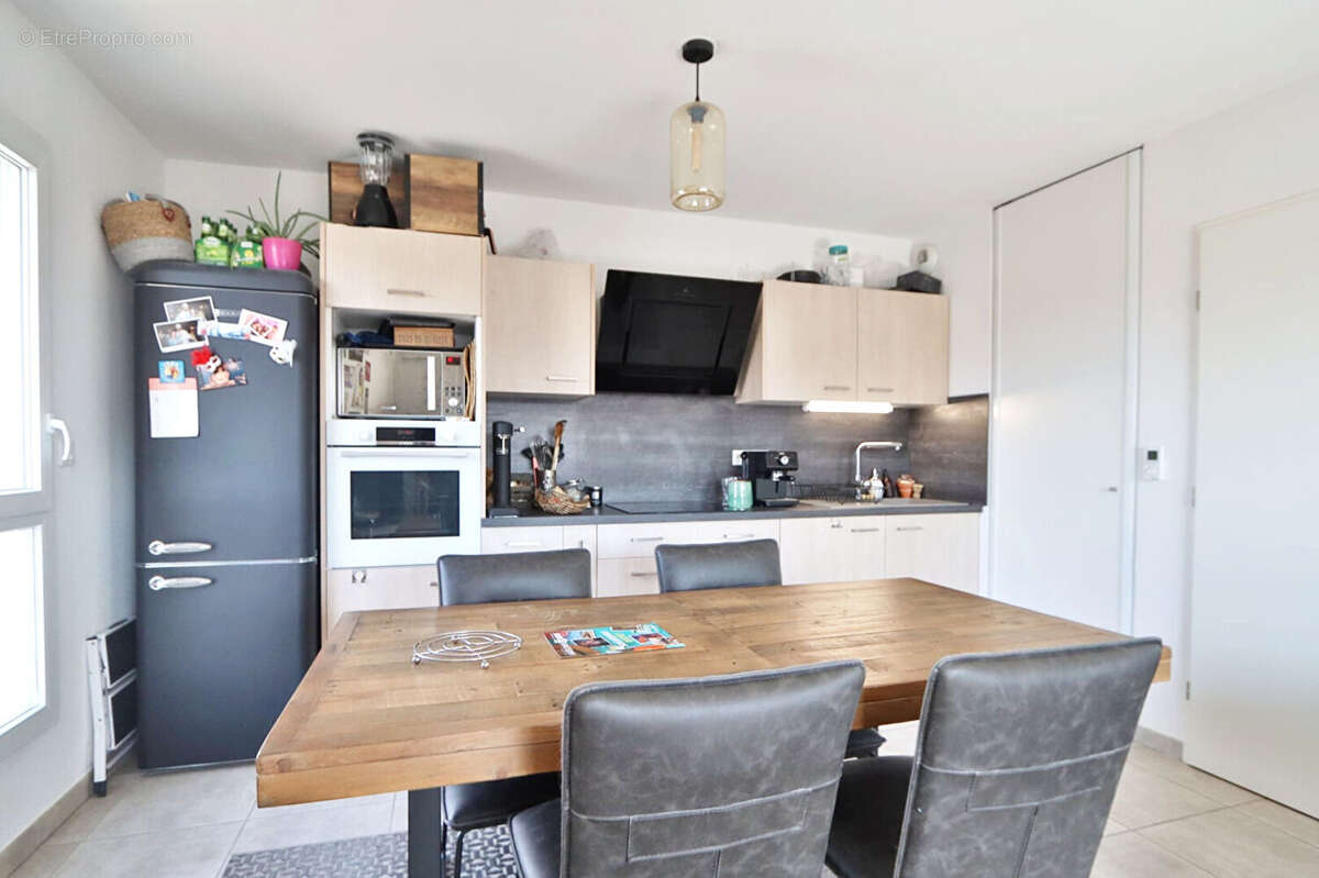 Appartement à NARBONNE