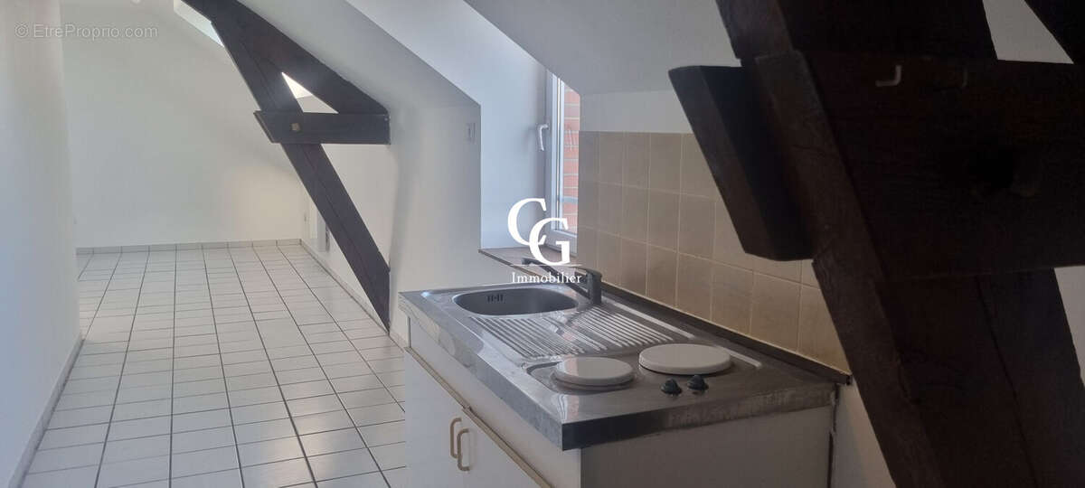 Appartement à LE PELLERIN