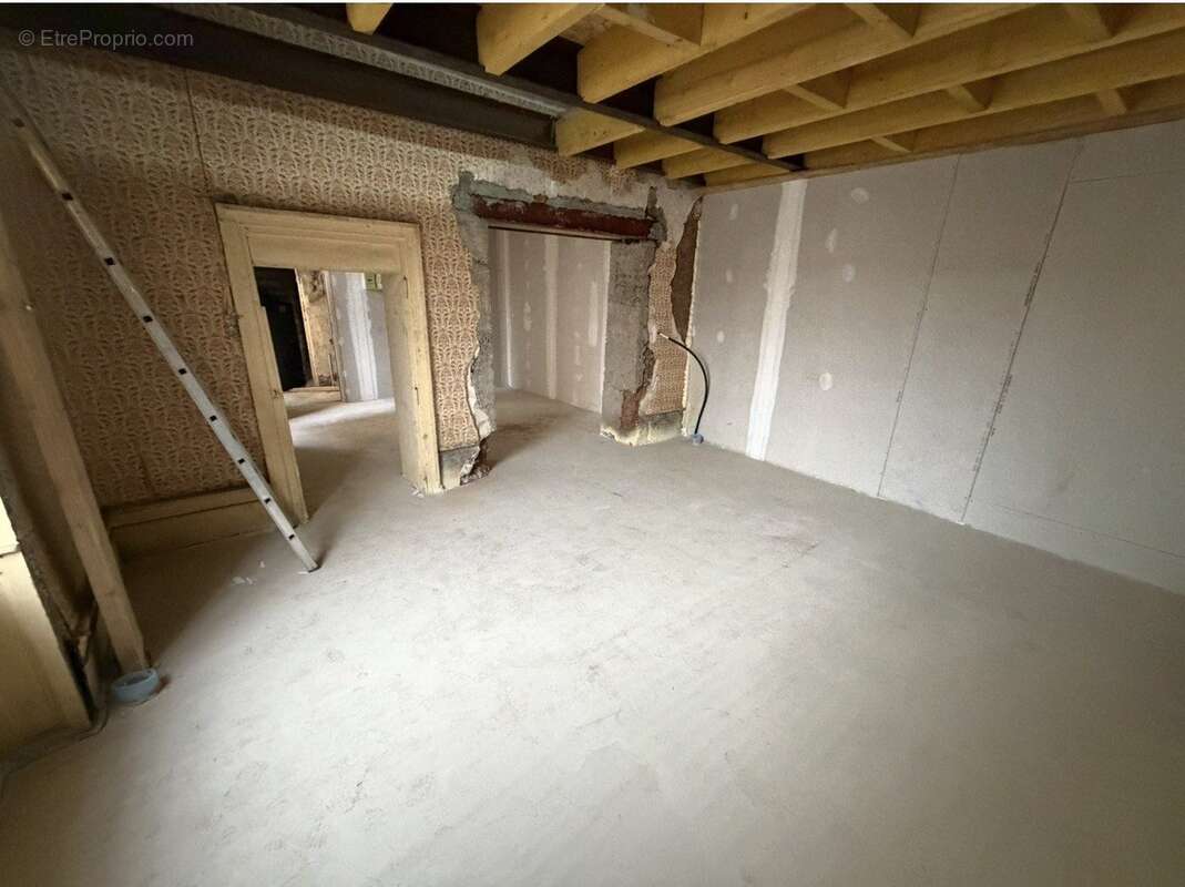 Appartement à MONTBRISON