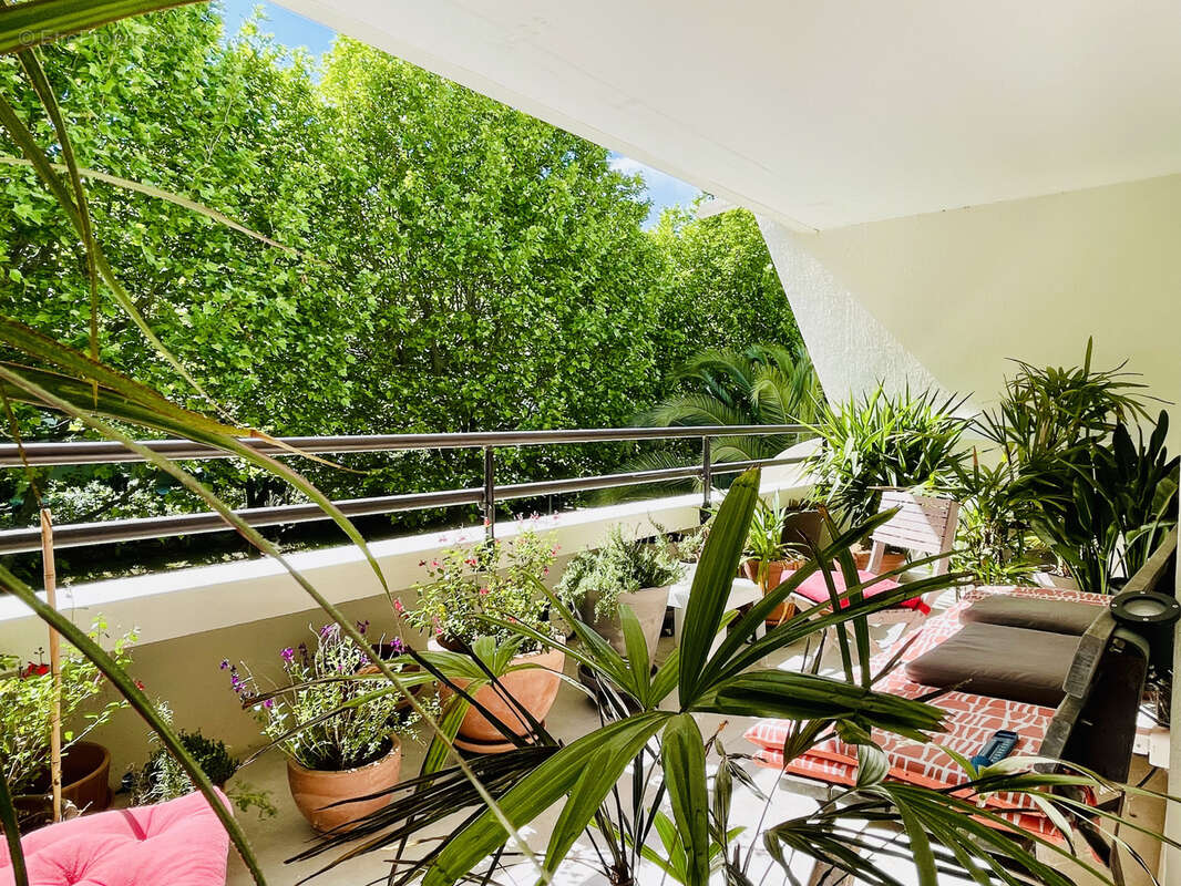 Appartement à LA GRANDE-MOTTE