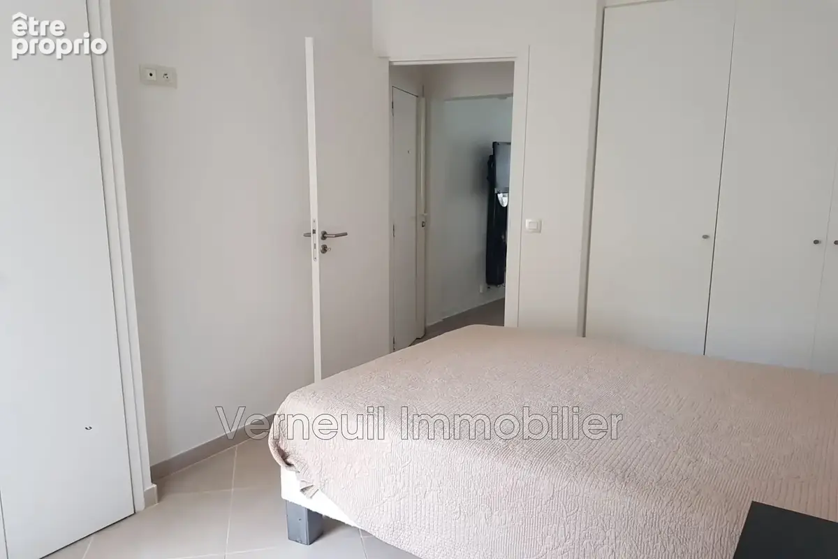 Appartement 2 pièces 28 m² à vendre à Paris-14e (75014) - photo 5