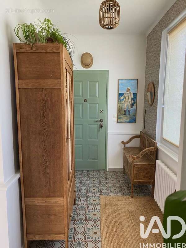 Photo 8 - Maison à PAIMPOL
